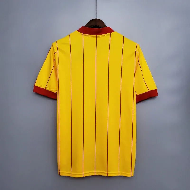 1984 Retro Liverpool Soccer Jersey Away S-2XL 7