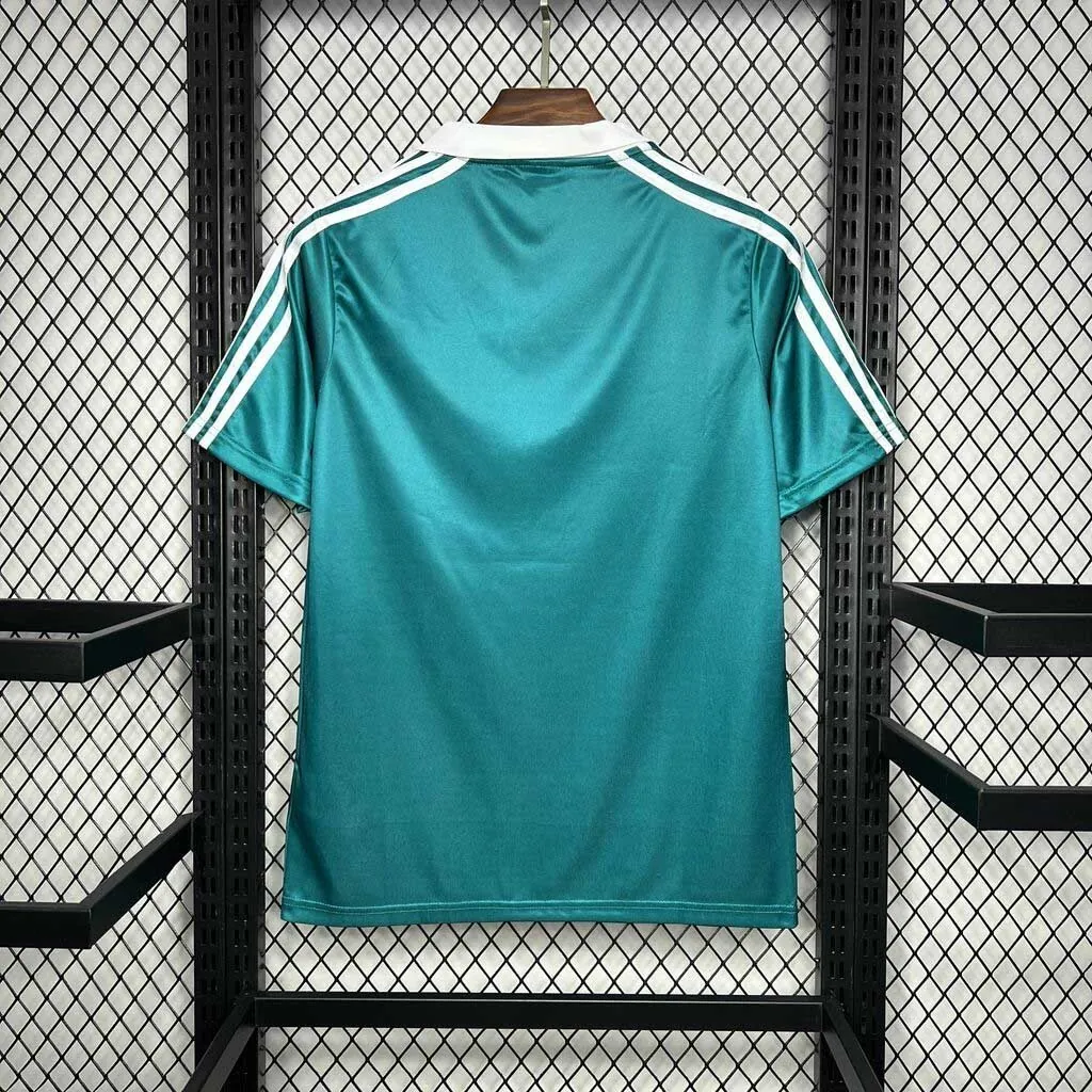 1990 Mexico Home Retro Kit Vintage Shirt Sport AAAAJersey Yupoo 2