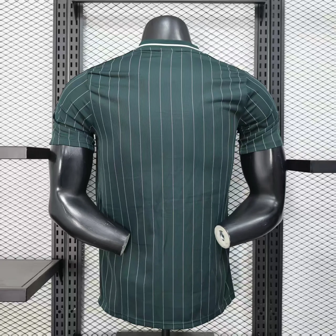 25-26 Juventus Retro Style Football Shirt Apparels AAAAJersey Supply Yupoo 3