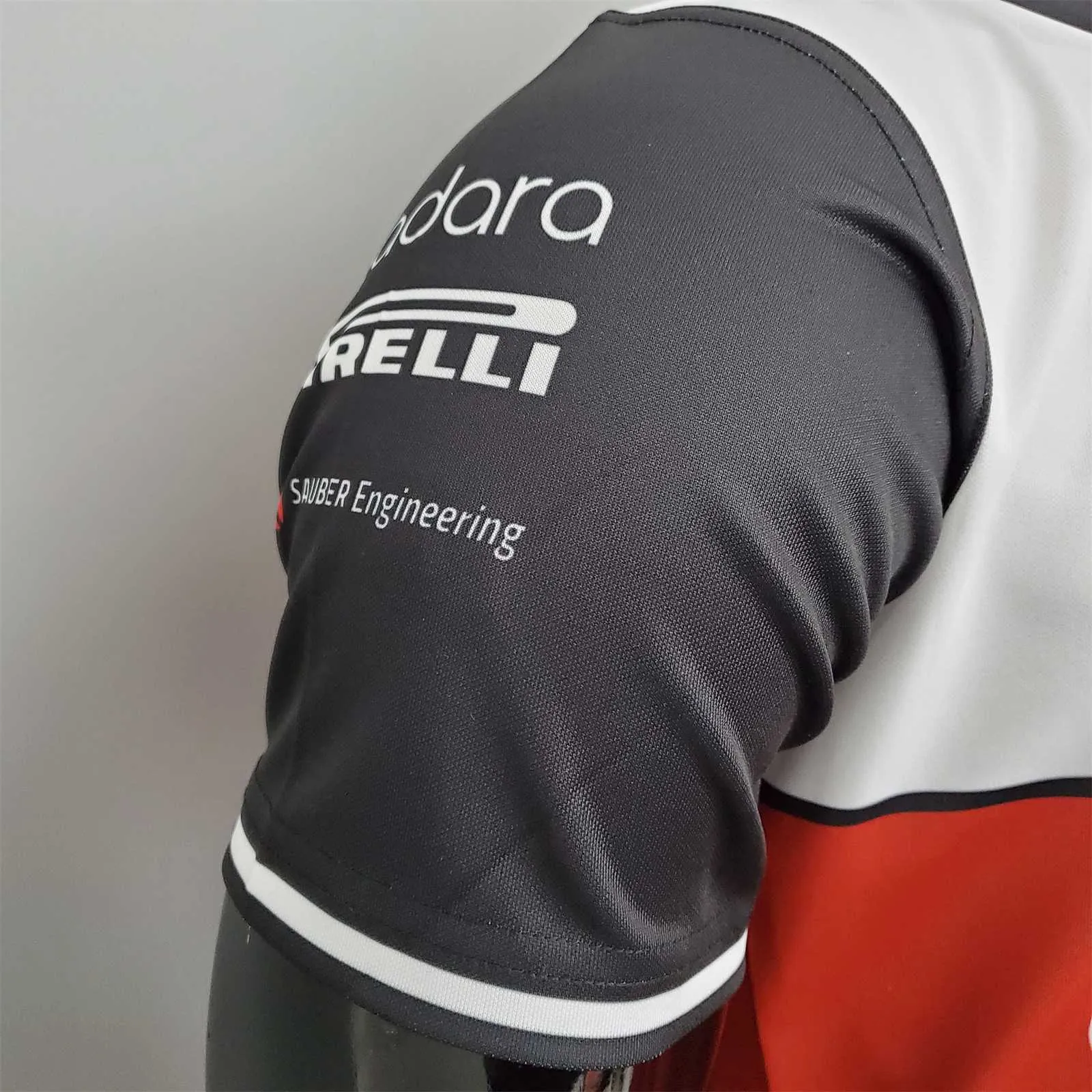 F1 Alfa Romeo 5