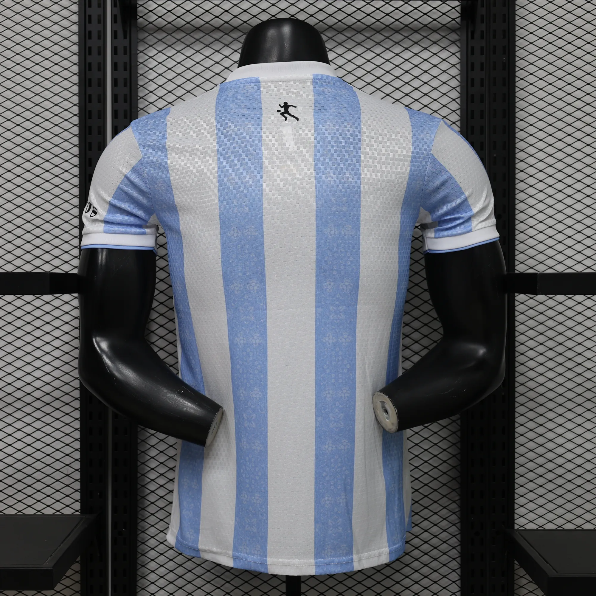 Argentina 2026 Mens Player Special Edition Soccer T-Shirt AAAAJersey Supplier Yupoo 4