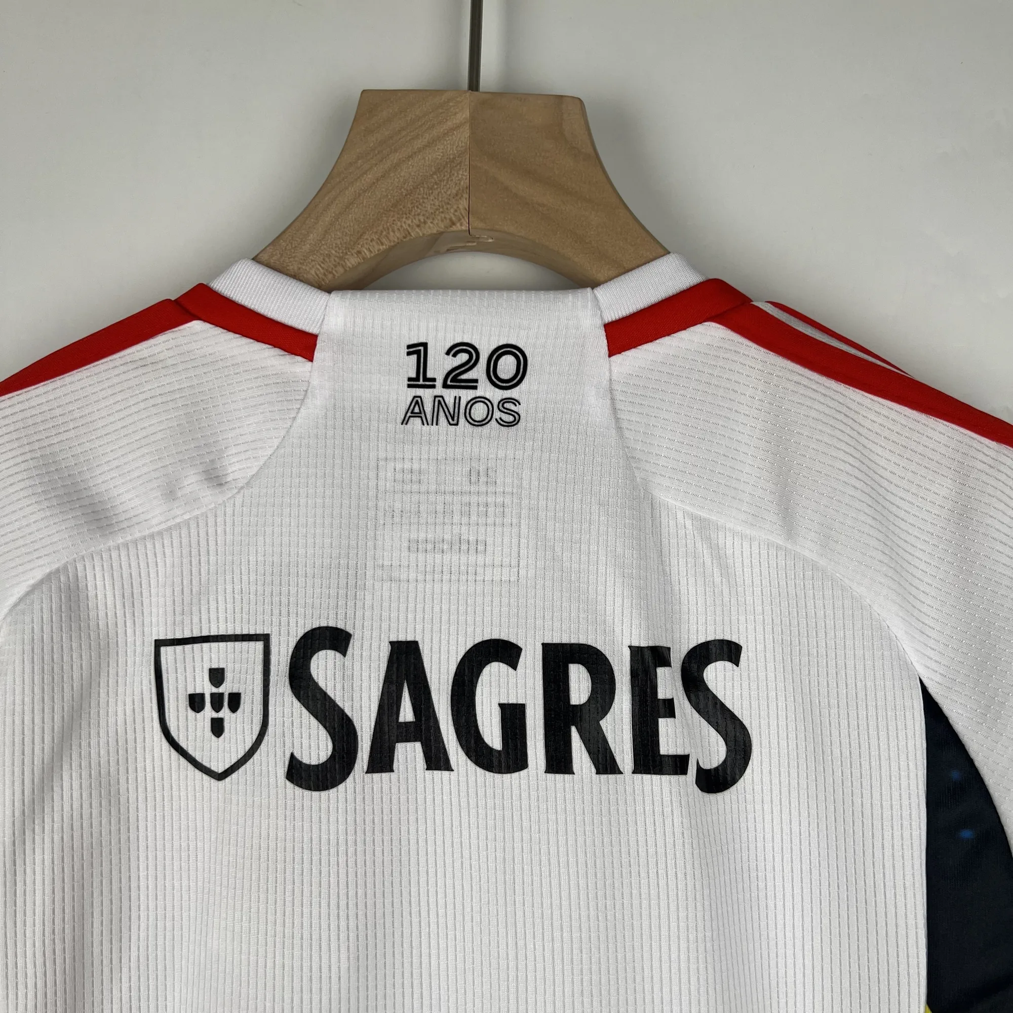 23-24 Benfica Third Kids Kits Children Suits Football Jerseys Yupoo 3