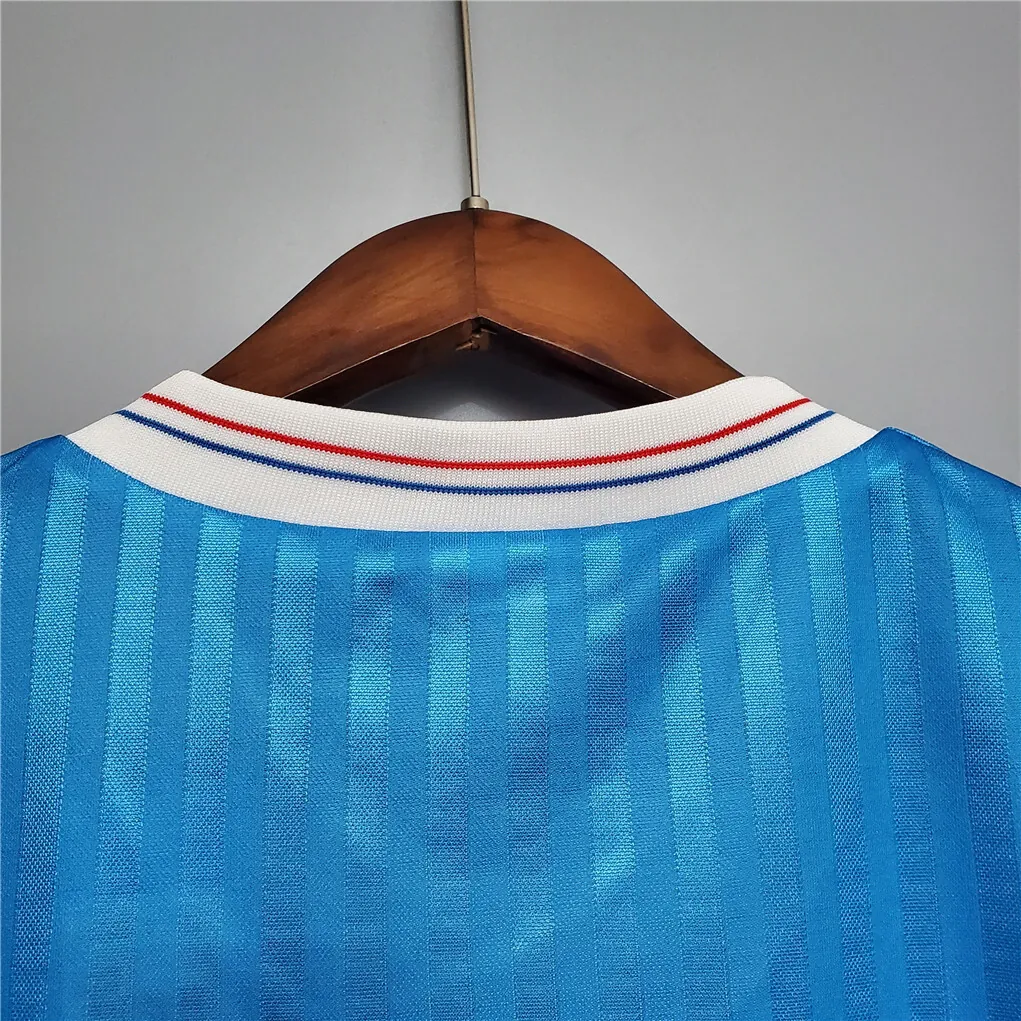 1990 Marseille away 2