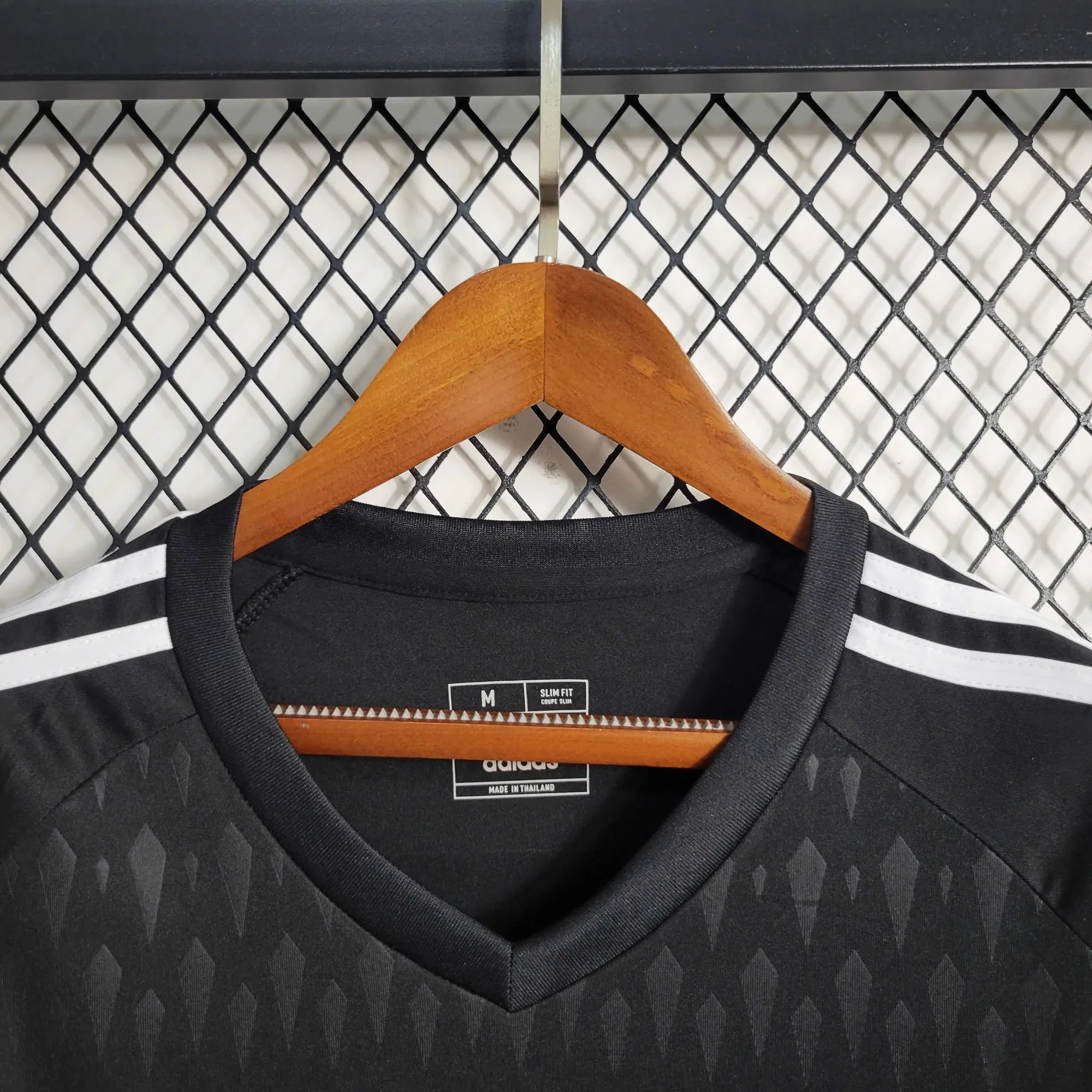 23-24 Real Madrid Goalkeeper S-XXL 2 4