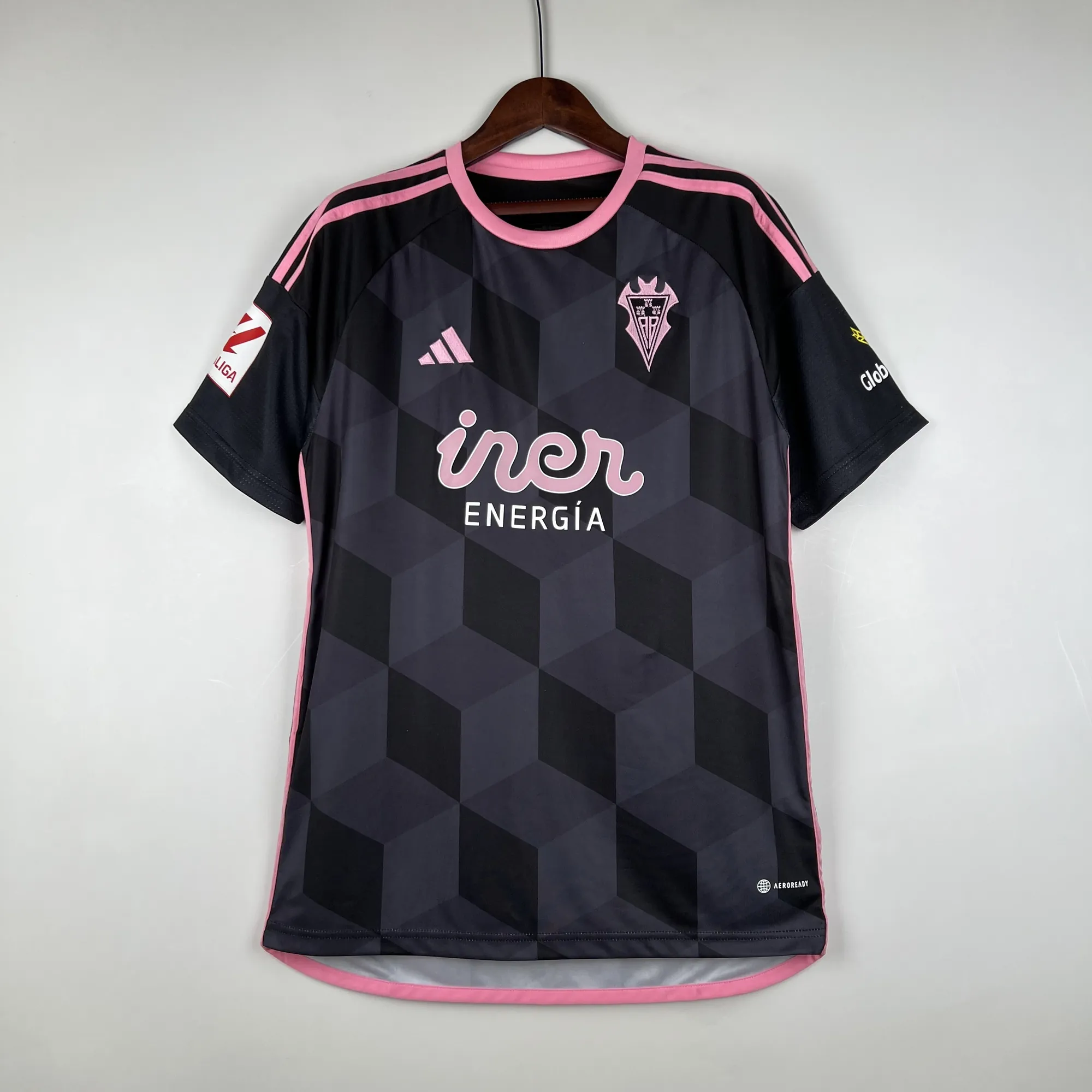23-24 Albacete away S-XXL Soccer Jerseys 9