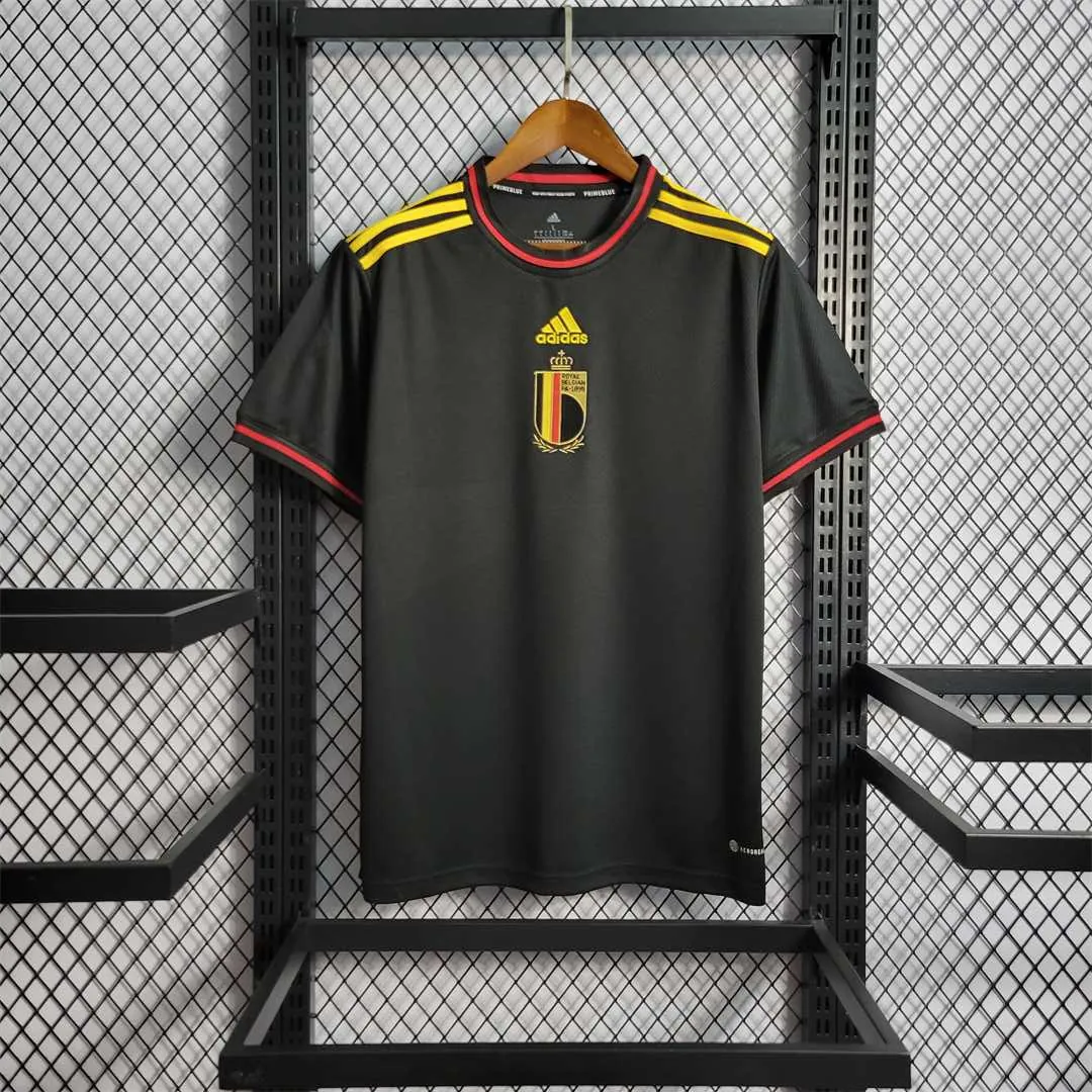 22-23 Belgium away 9