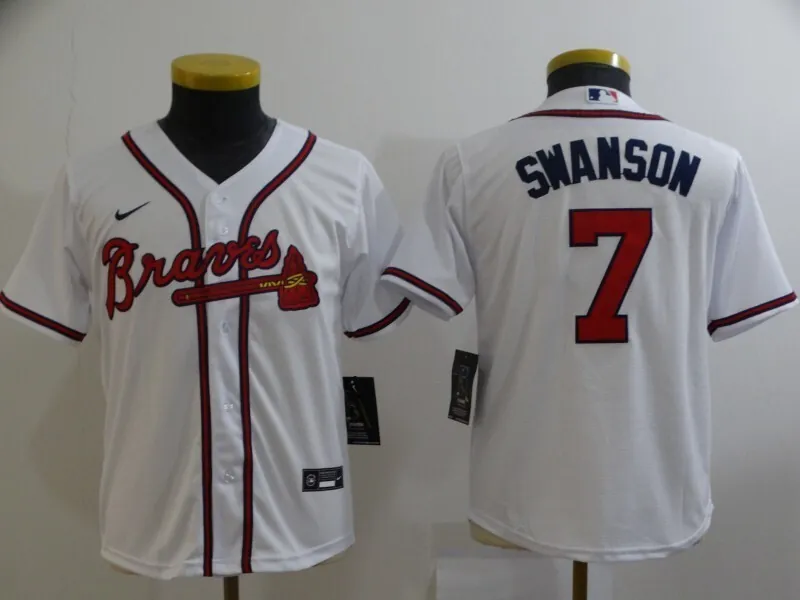 Atlanta Braves 9