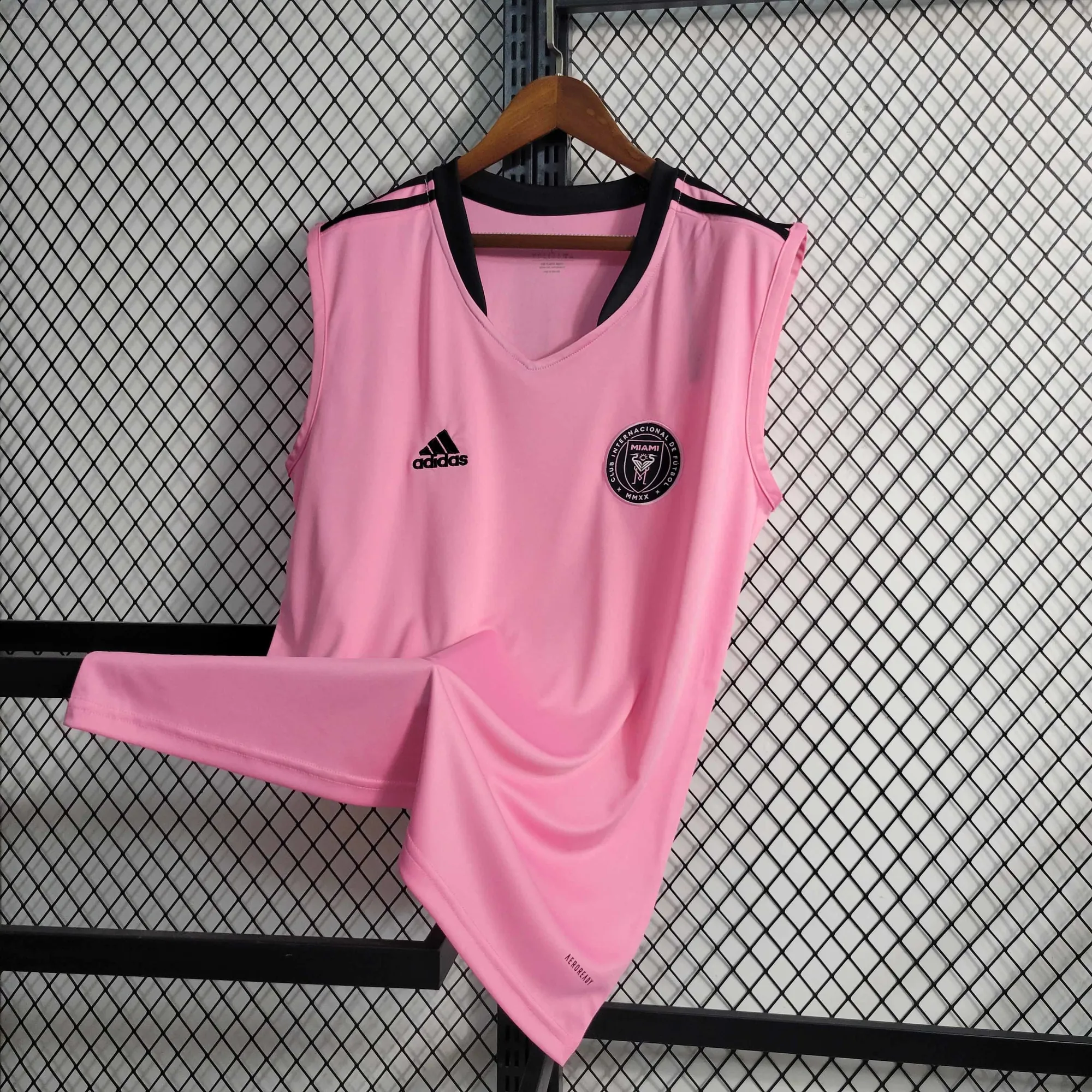 23-24 Inter Miami Home Vest S-XXL 1