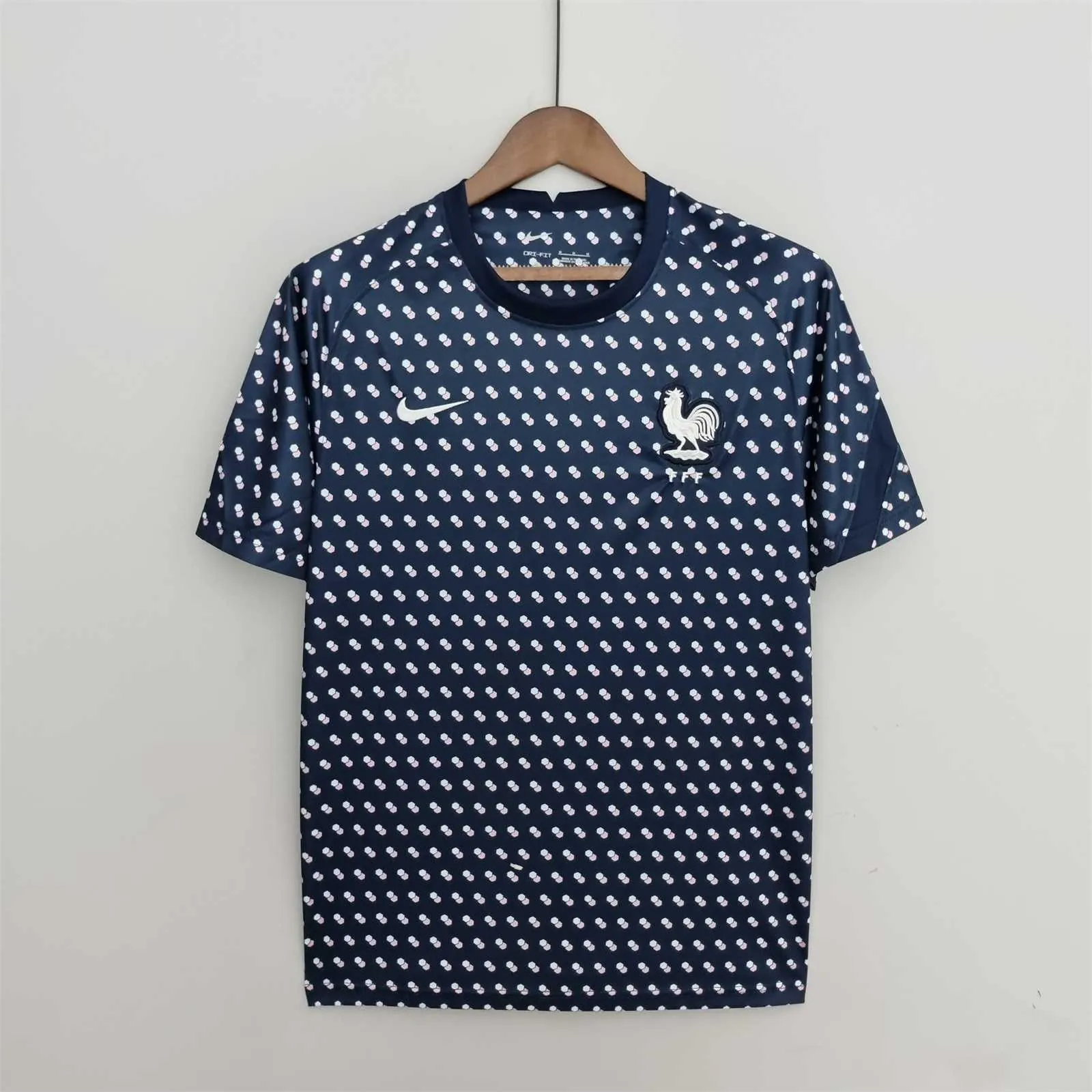 2022 France training suit 8
