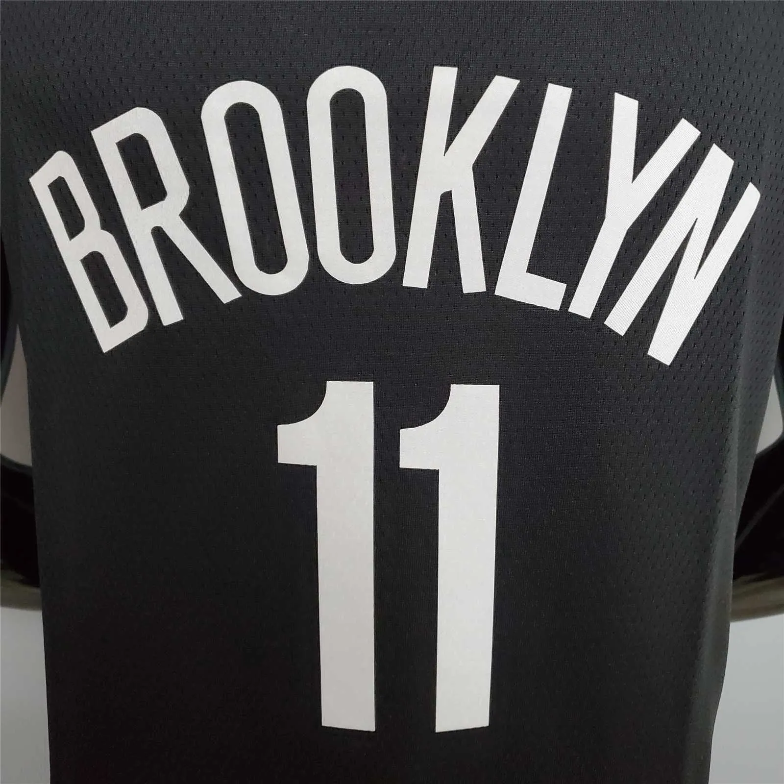 Irving #11 Brooklyn Nets black1684437047000 3