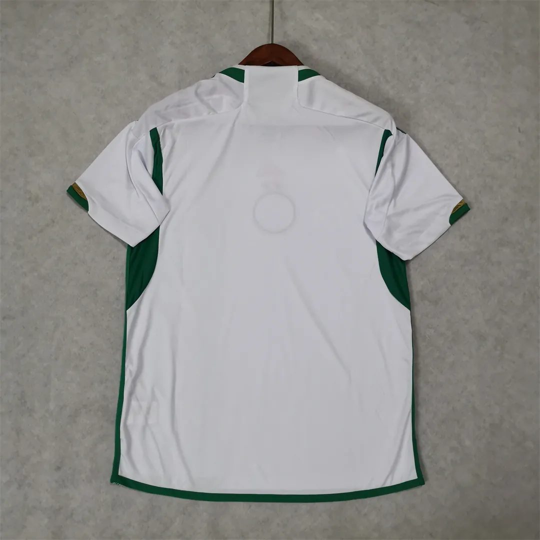 2022 Algeria home 2