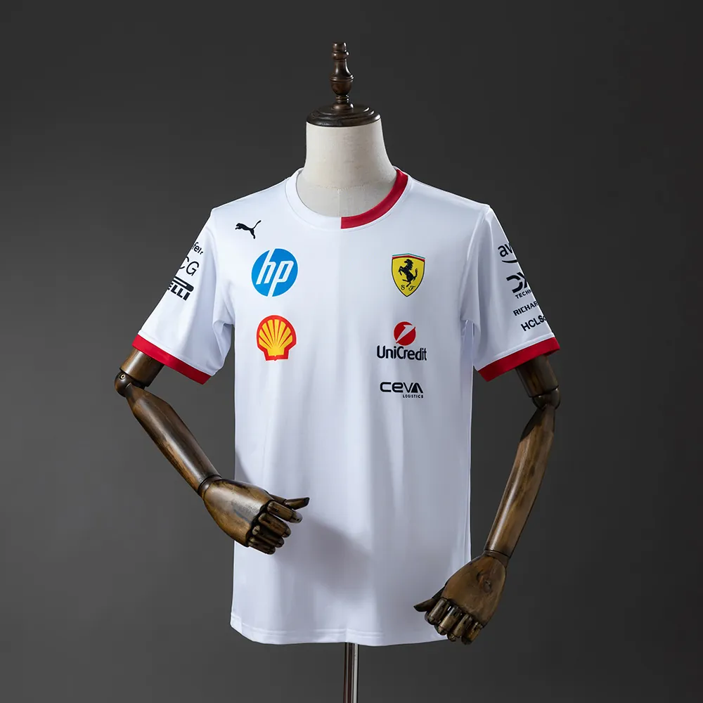 2025 F1 Formula One-5 2