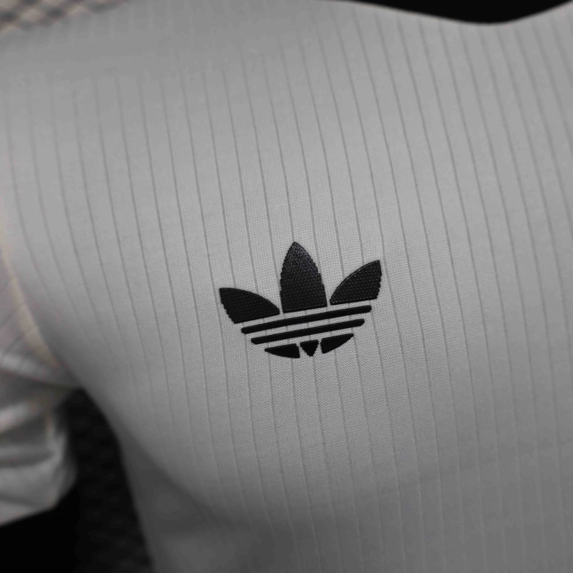 2024 Germany 125th Anniversary Special Edition White Player Version Shirt AAAAJersey Supplier Y 1