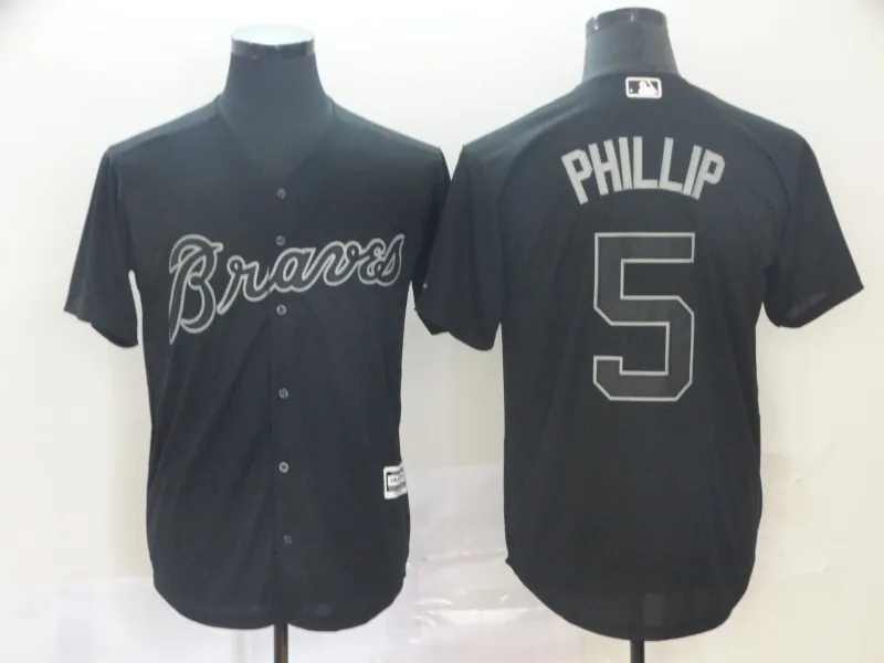 Atlanta Braves 16
