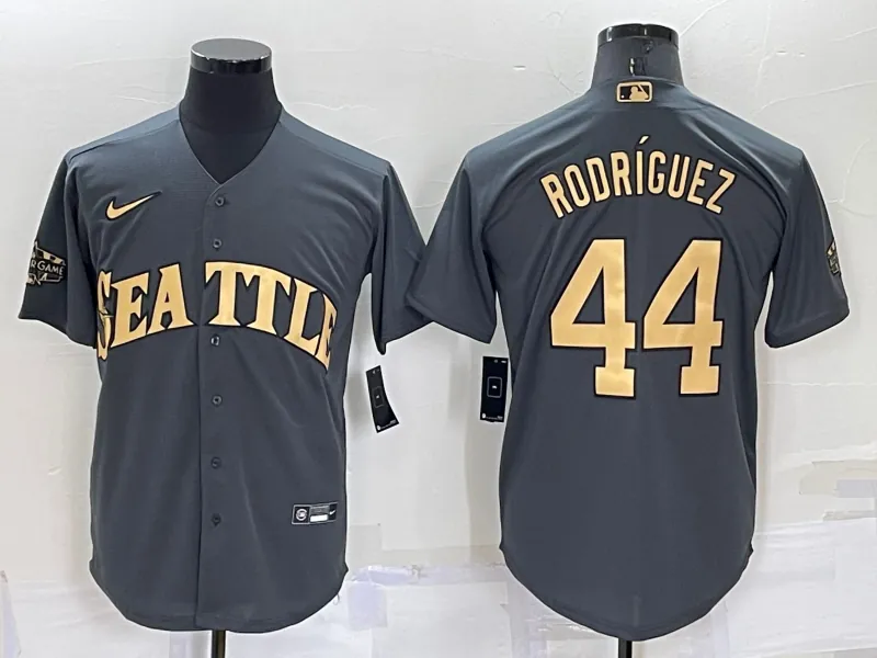 Seattle Mariners 40