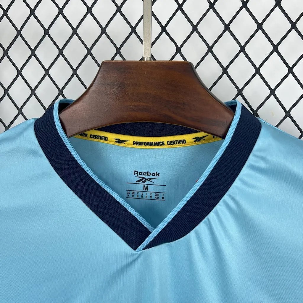 25-26 Panama Away Shirt Soccer Uniform AAAAJersey Wholesale Yupoo 3