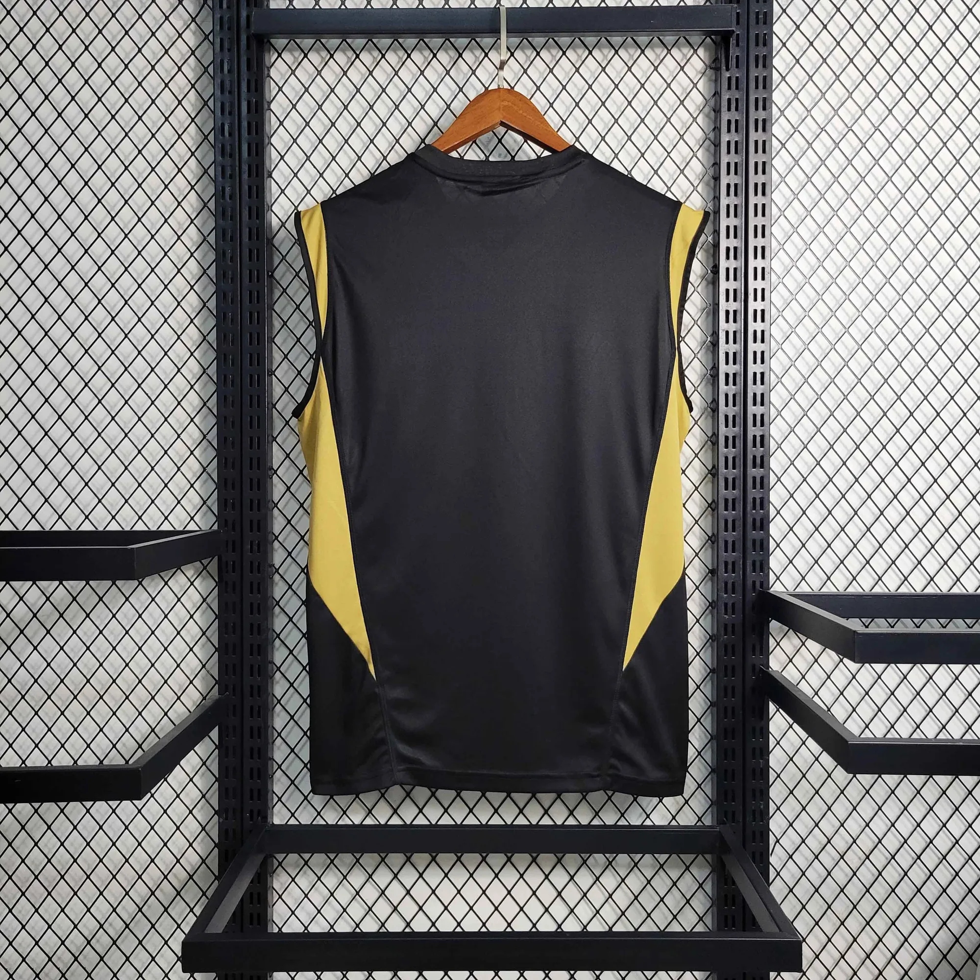 23-24 Real Madrid Training Vest S-XXL 3