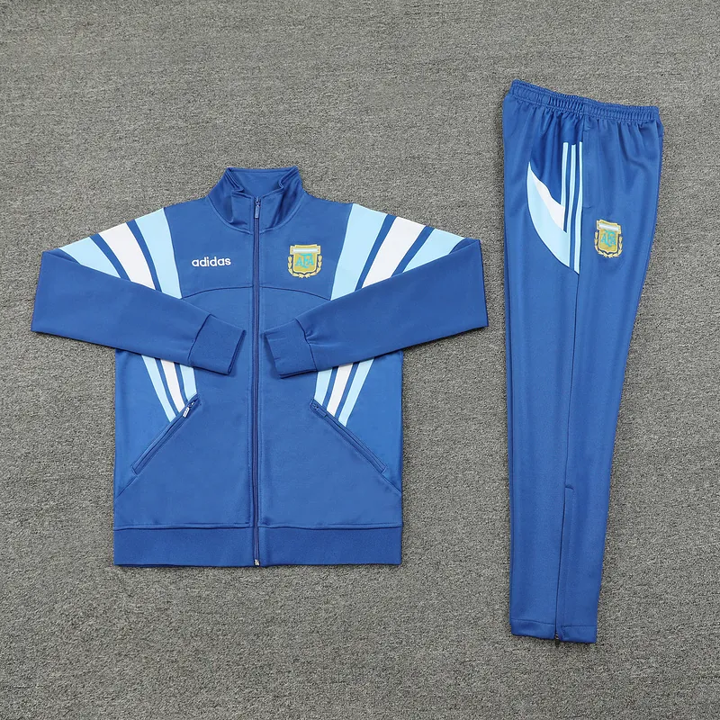 2024 Argentina Jackets Football Shirts 1