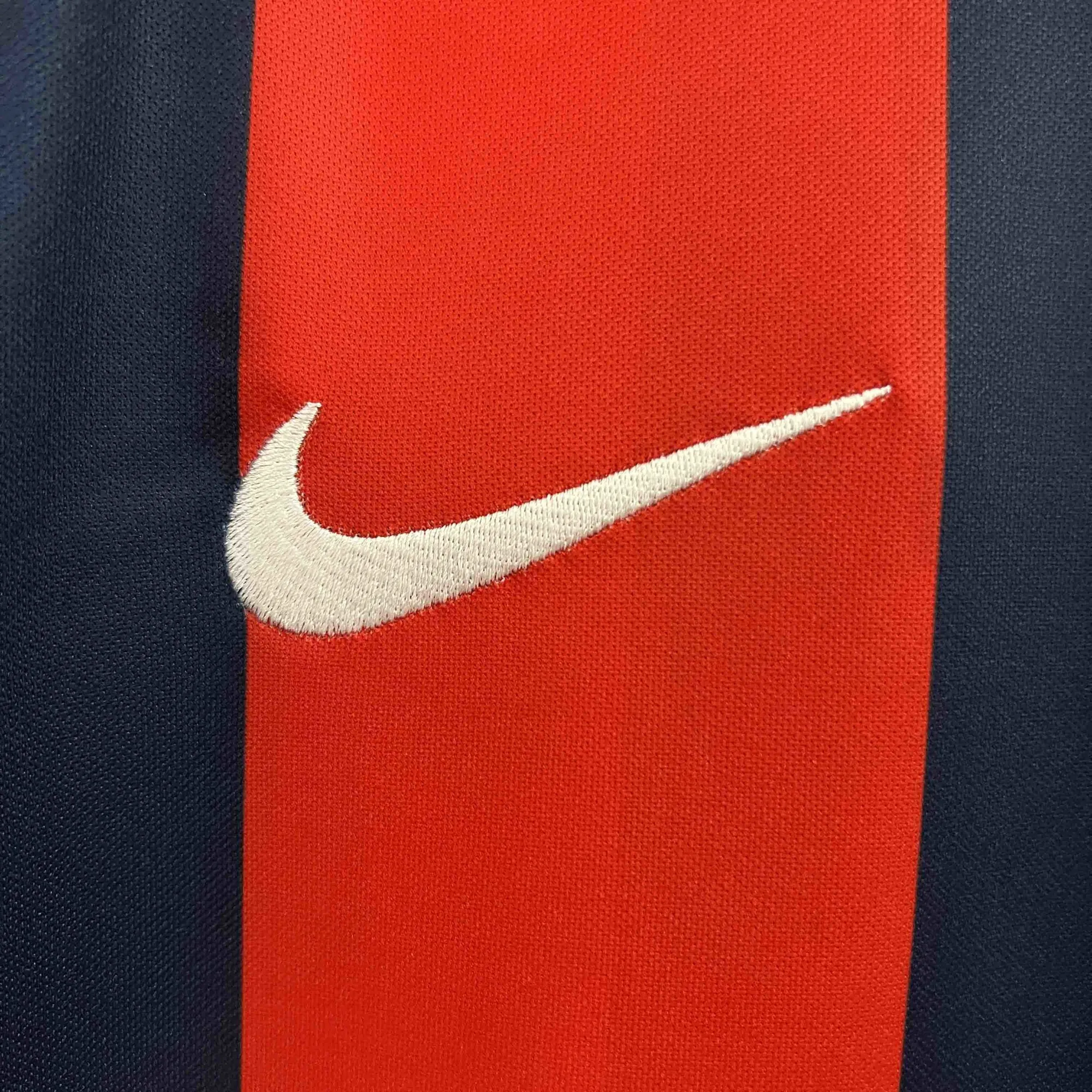 24-25 San Lorenzo Home Kit Sport AAAAJersey Yupoo 3
