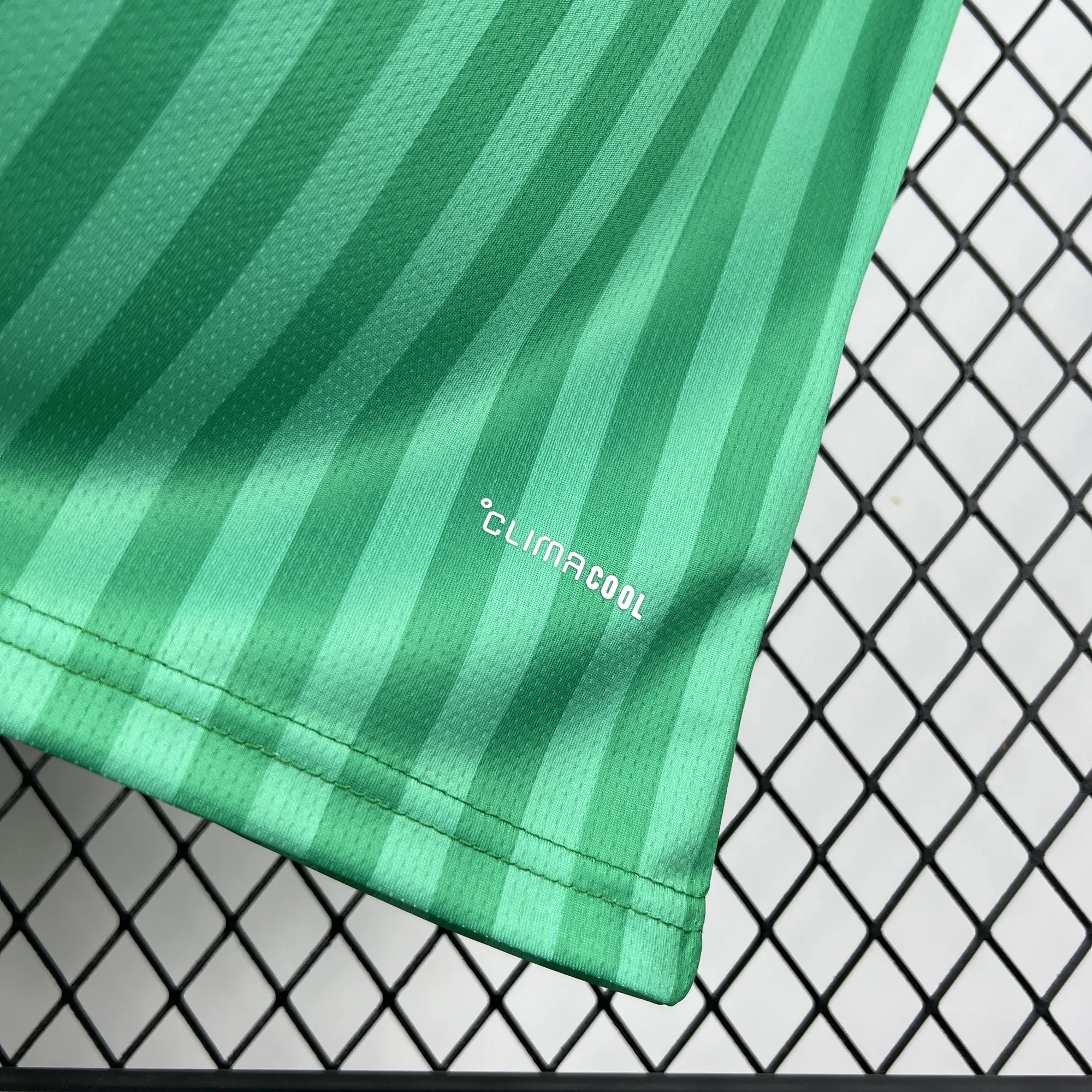 2026 World Cup Algeria Away Kit Football T-Shirt AAAAJersey Supply Yupoo 3