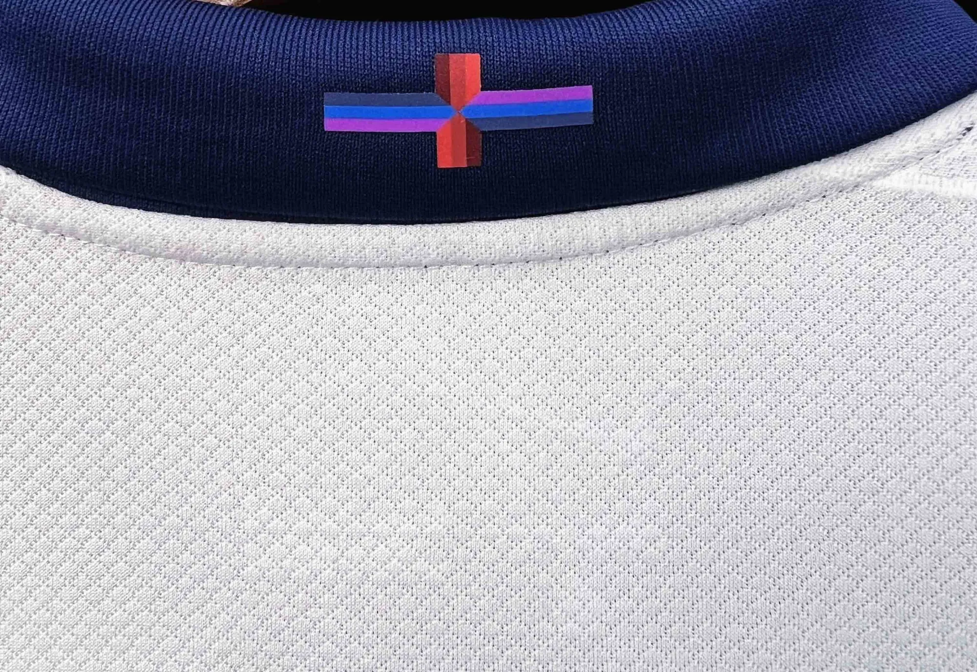 2024 England Home S-4XL 2