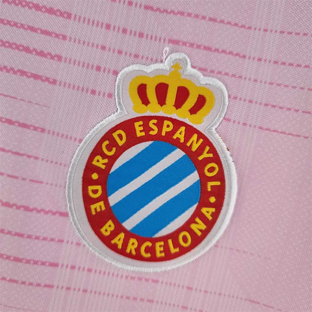 22-23 Espanyol away 7