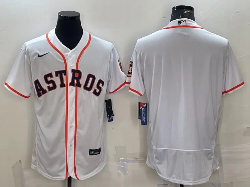 Houston Astros 19