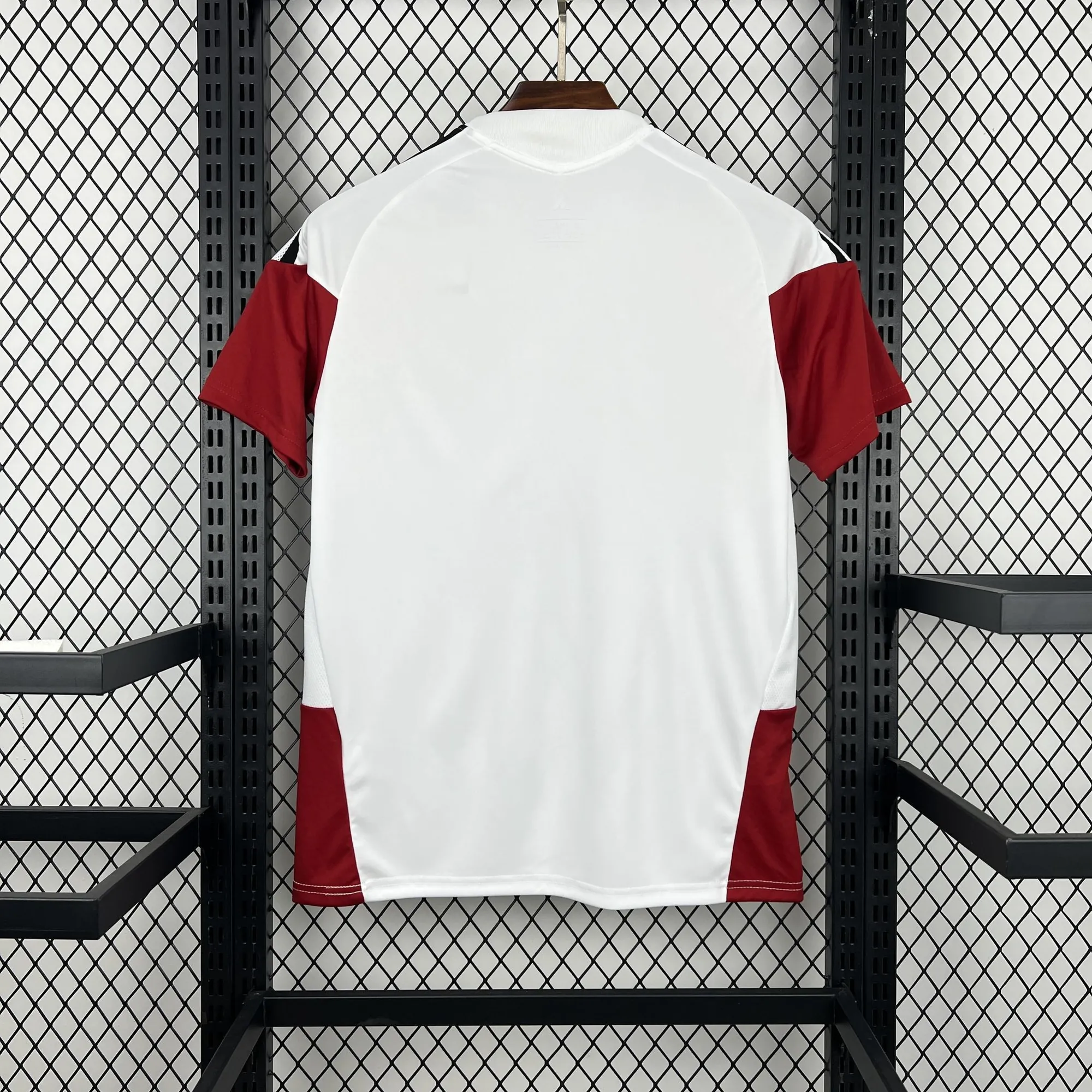 2026 Germany World Cup Pre-Match Soccer T-Shirt AAAAJerseys Supply Yupoo 4