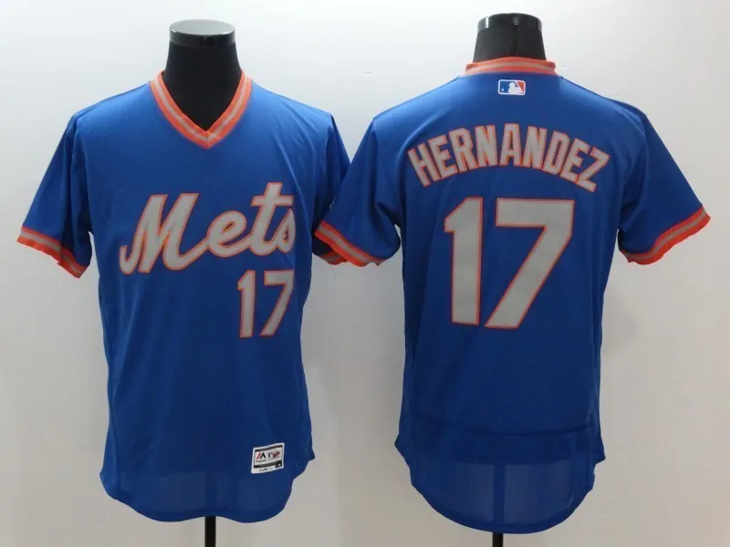 New York Mets 50