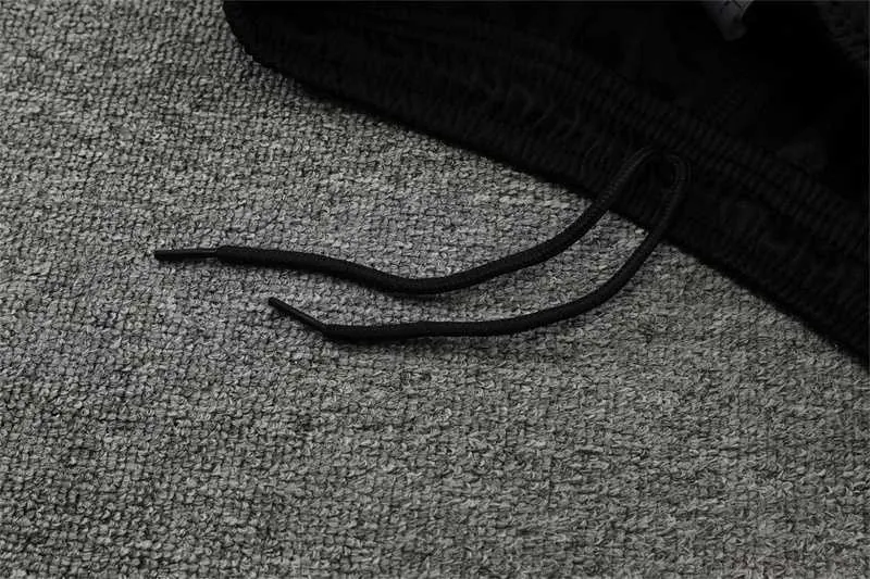 Polo Ajax black red-sleeves 17