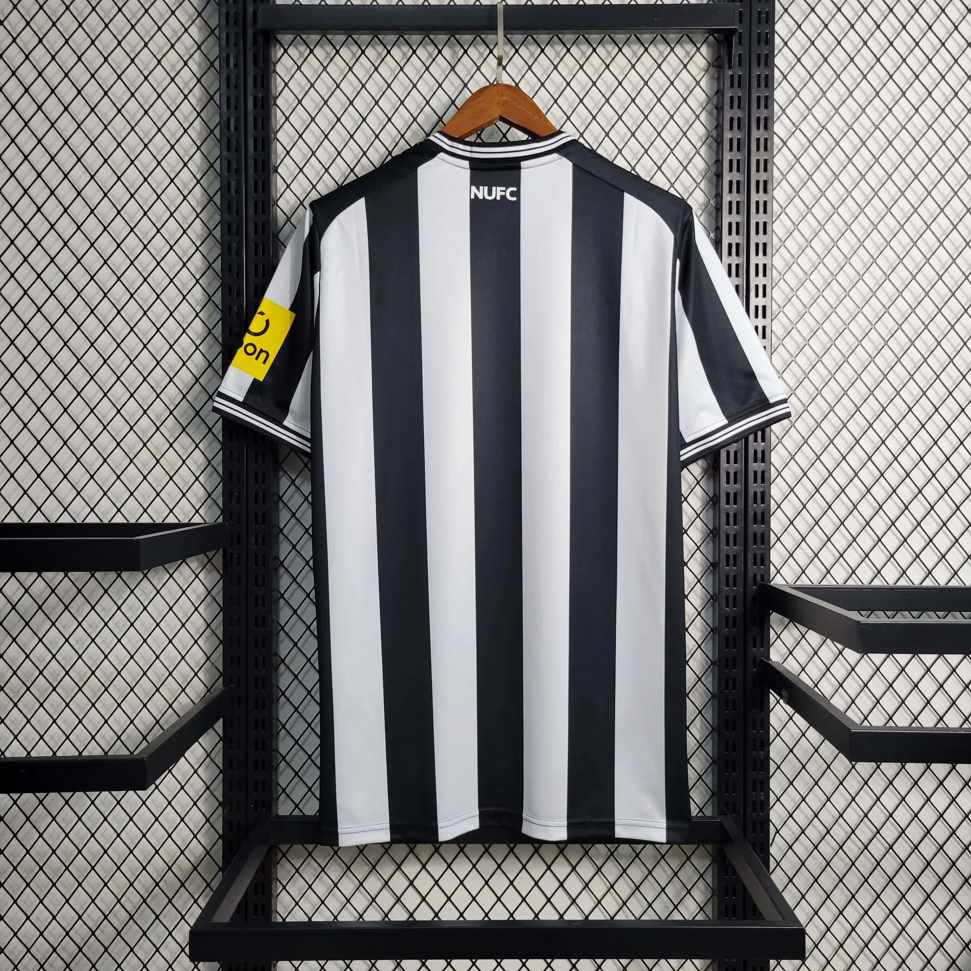 23-24 Newcastle United Home S-XXL 8