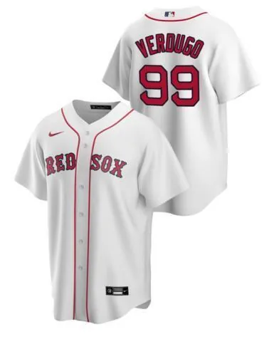 Boston Red Sox 56