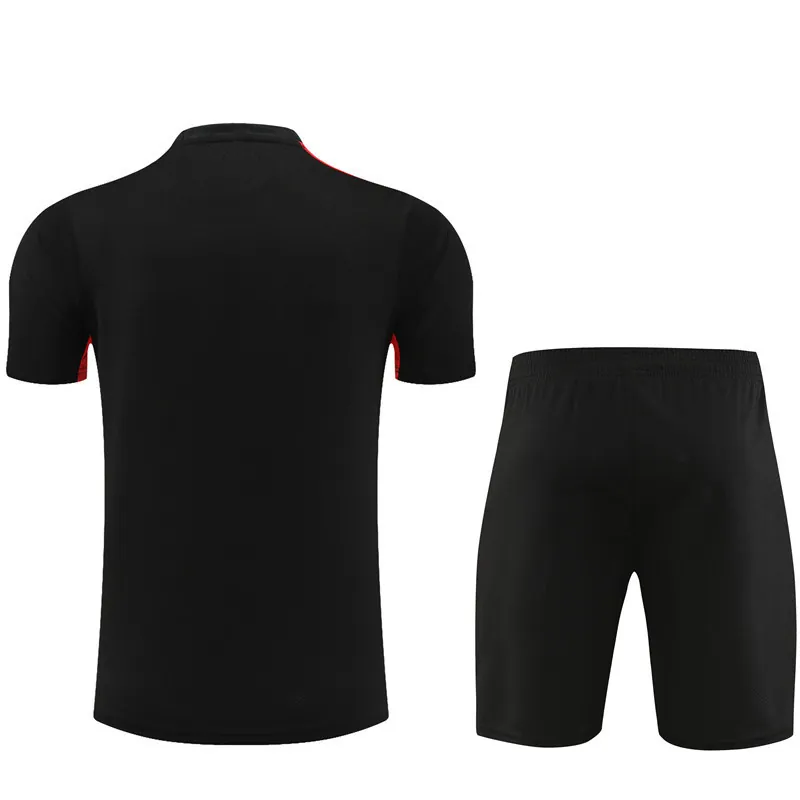 23-24 PSG Training Soccer Jerseys Yupoo 3