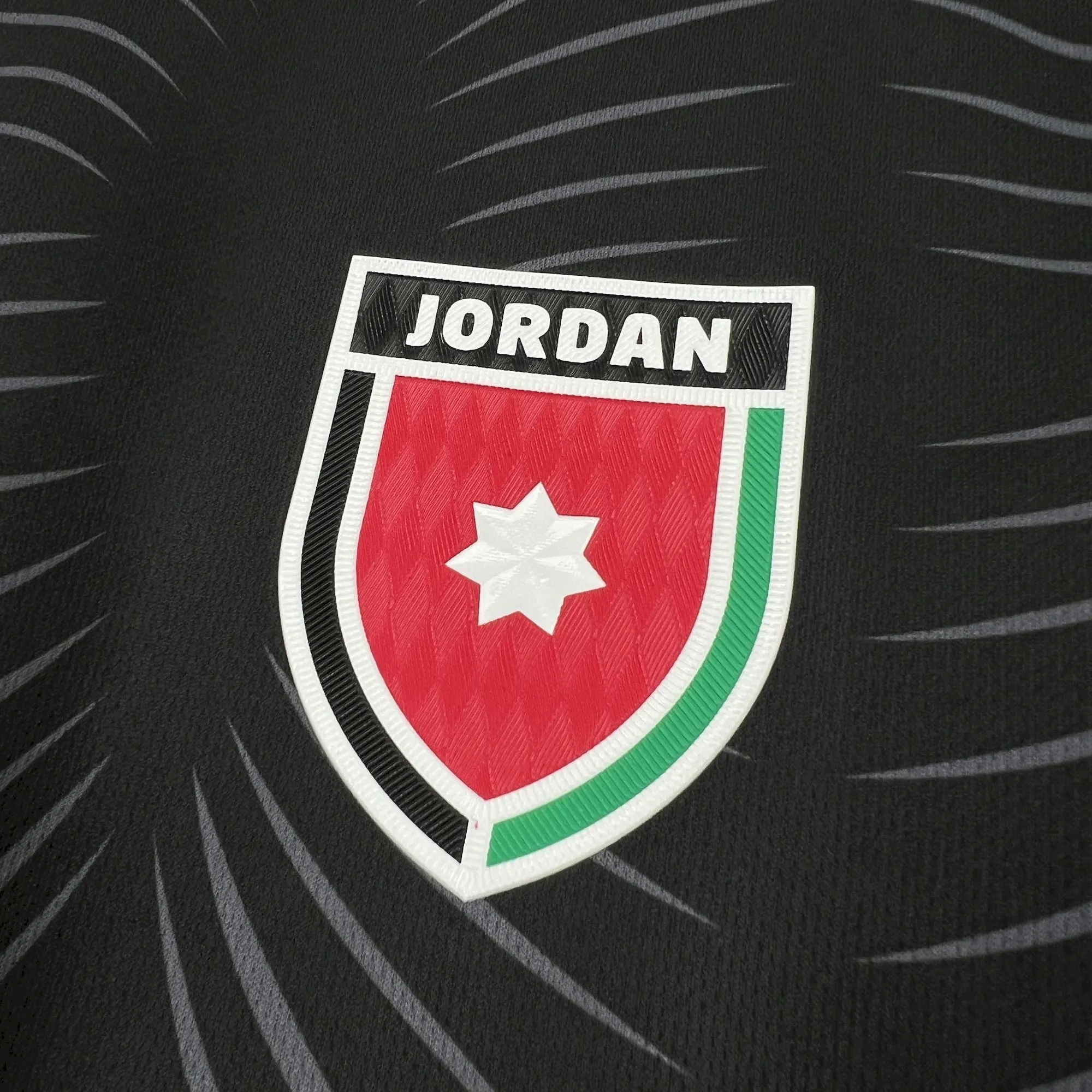 2026 World Cup Jordan Third Away Kit Football T-Shirt AAAAJersey Supply Yupoo 4