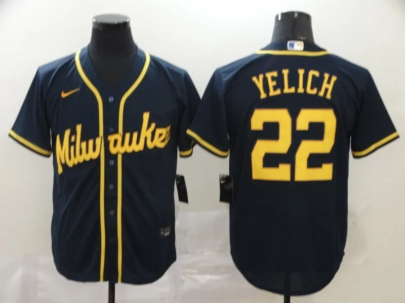 Milwaukee Brewers 38