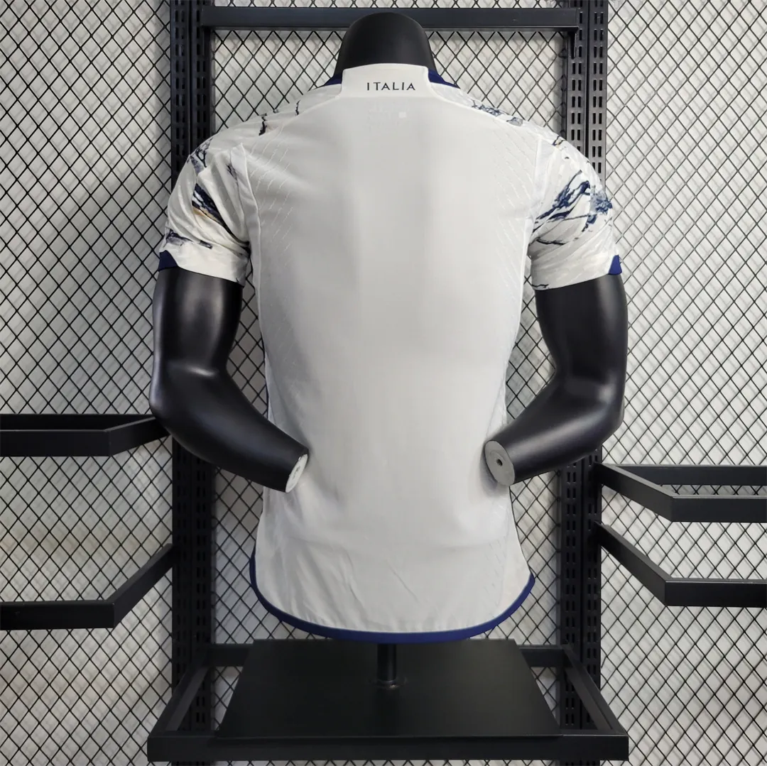 2023 Italy away player version 3