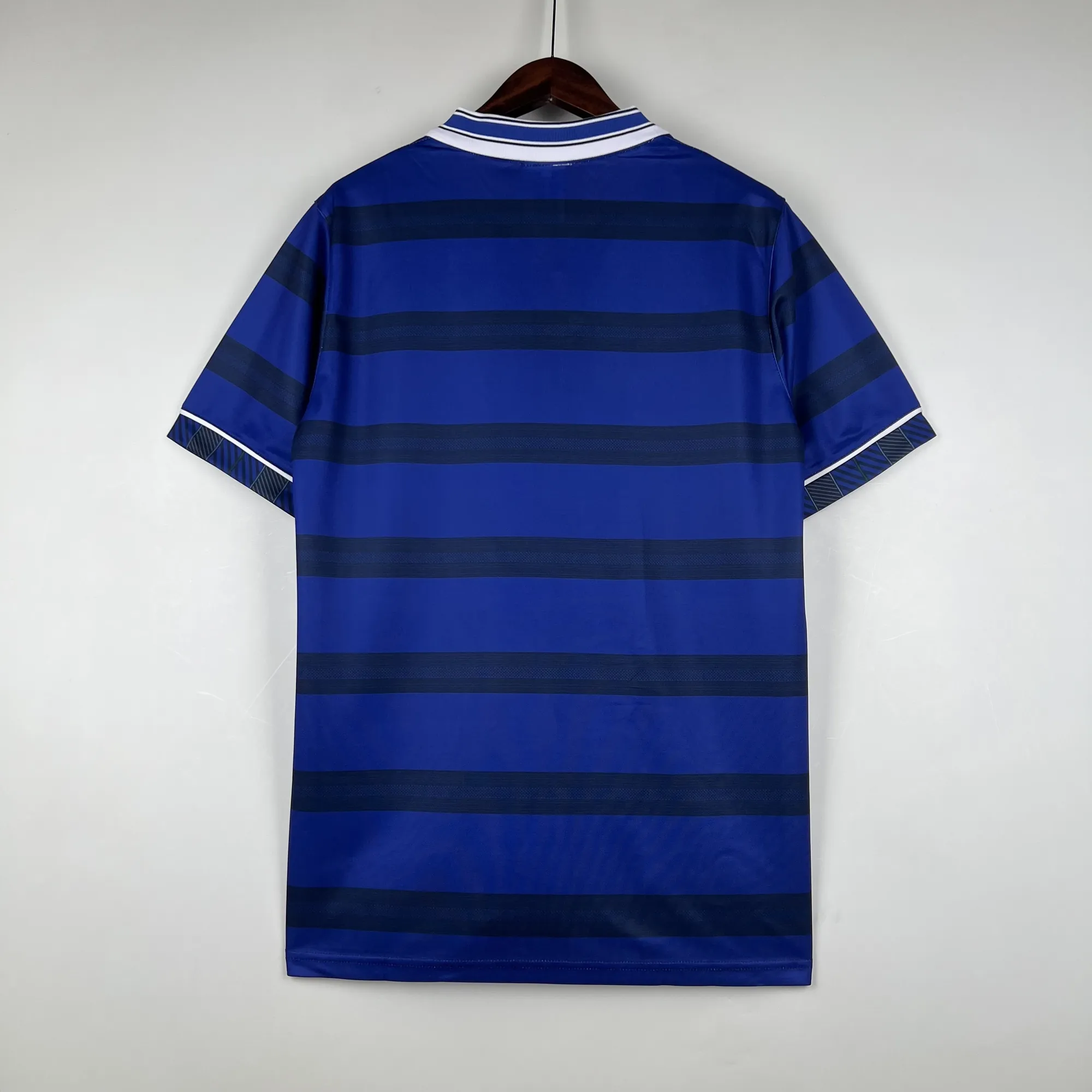 1998 Scotland Home S-XXL football t-shirt 5