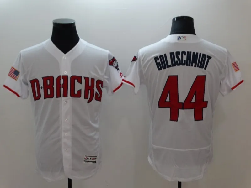 Arizona Diamondbacks 4