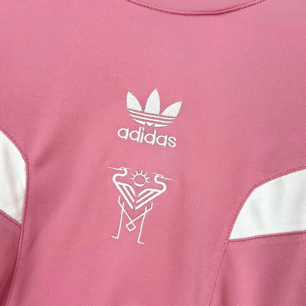 25-26 Inter Miami CF Original Special Edition Pink Shirt AAAAJersey Dropship Yupoo 1
