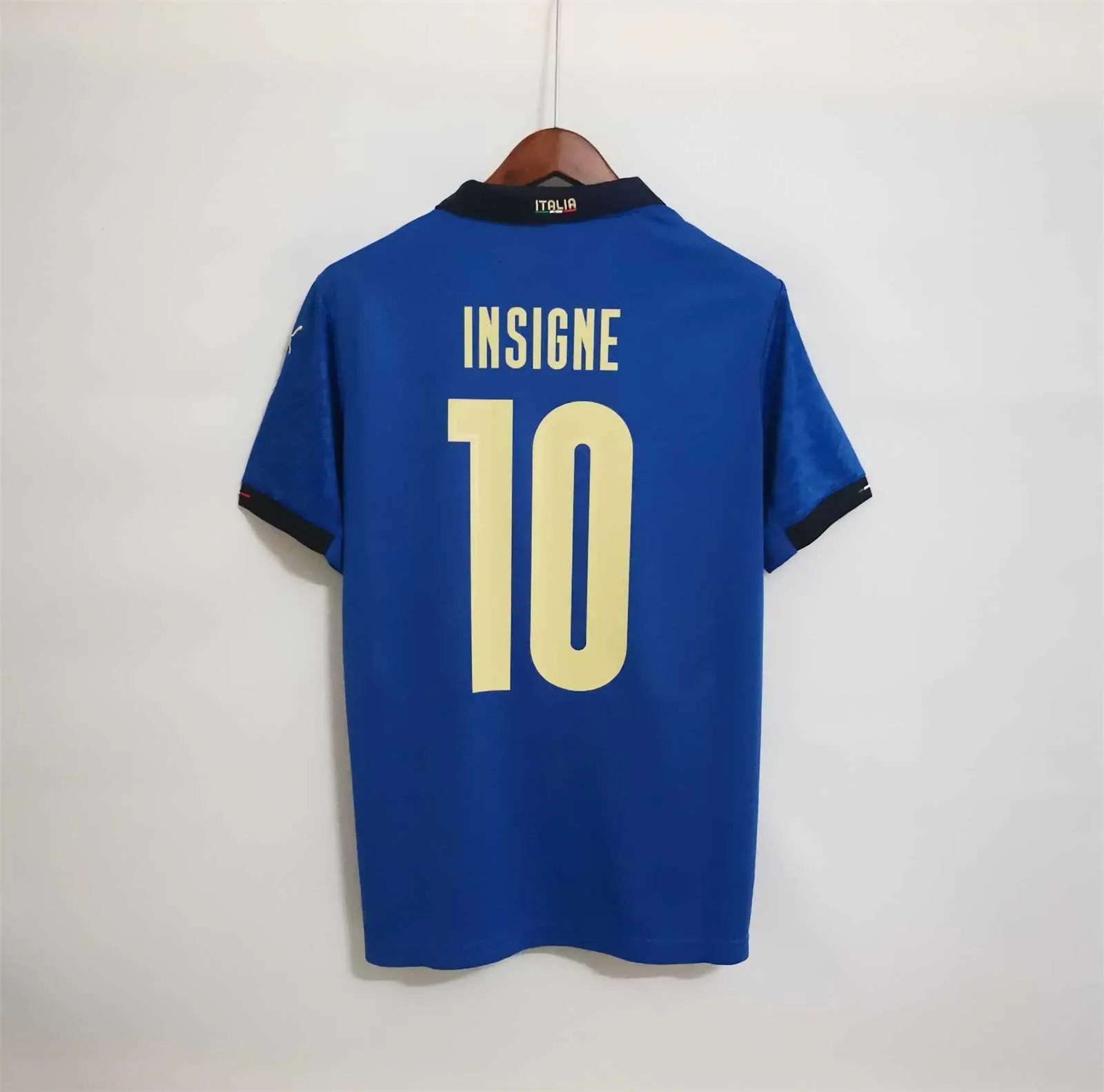 2020 Italy home Soccer AAAAJersey Yupoo 33
