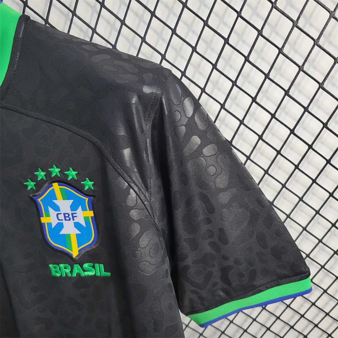 2022 Brazil black special edition 6
