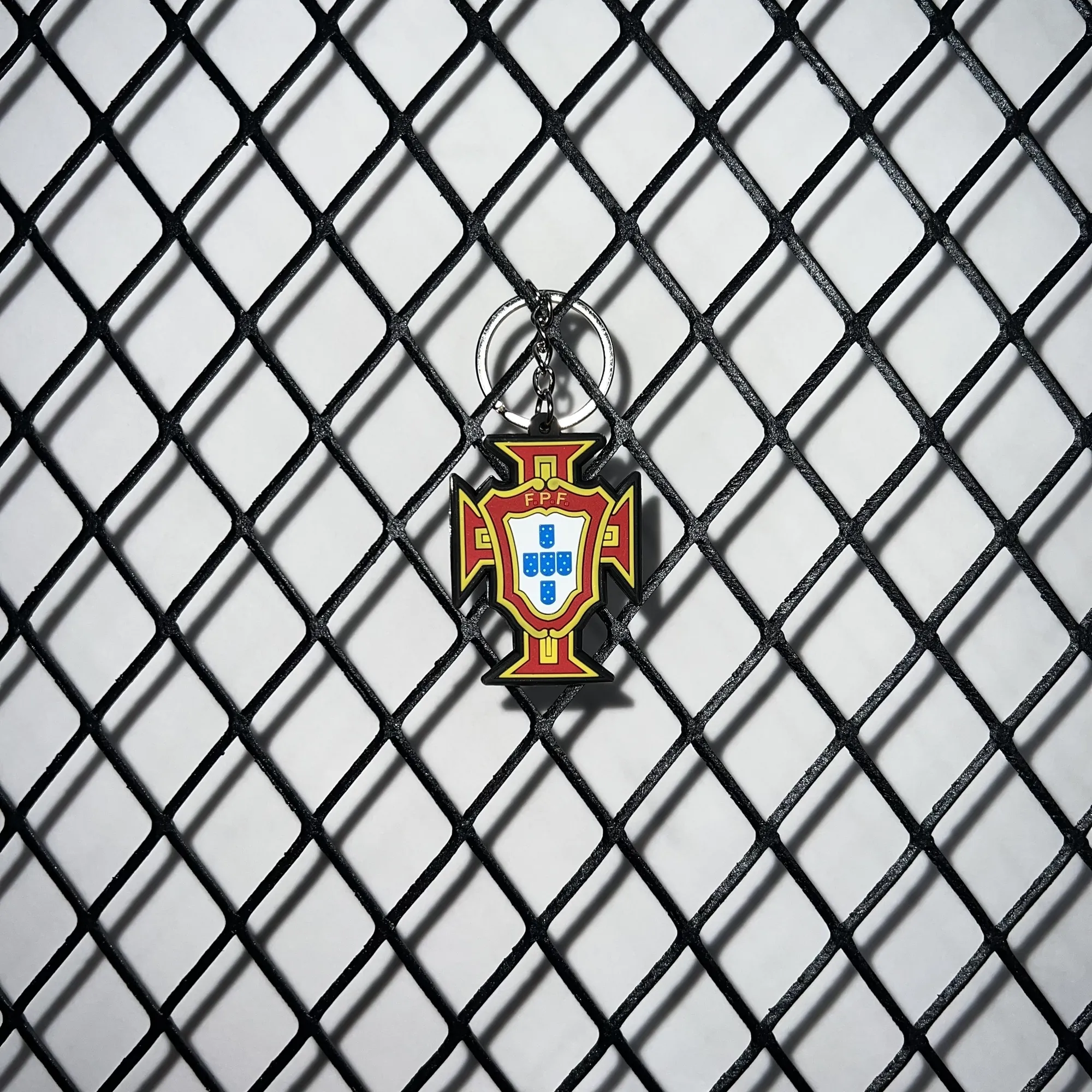 2024 UEFA Euro Keychains AAAAJersey Supplier Yupoo 3