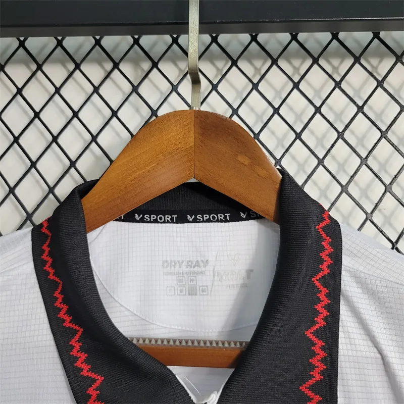 23-24 Vitória away size S-4XL Soccer Jerseys 9