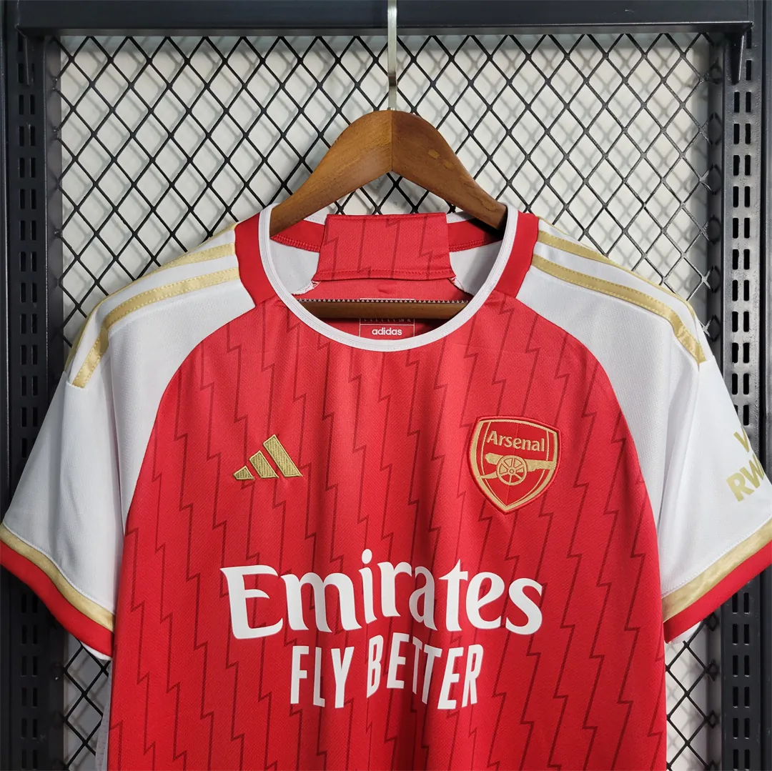 23-24 Arsenal home 10