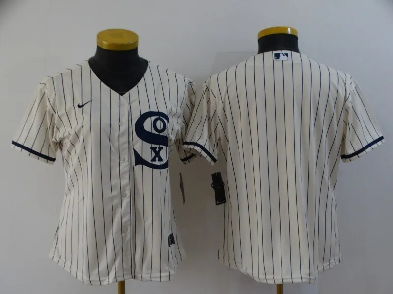 Chicago White Sox 19