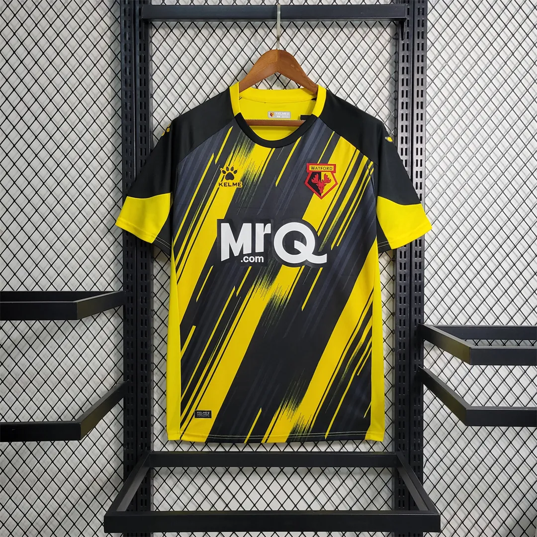 23-24 Watford home Size S-XXL 10