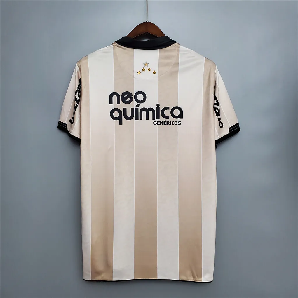 Corinthians 100th Anniversary 9