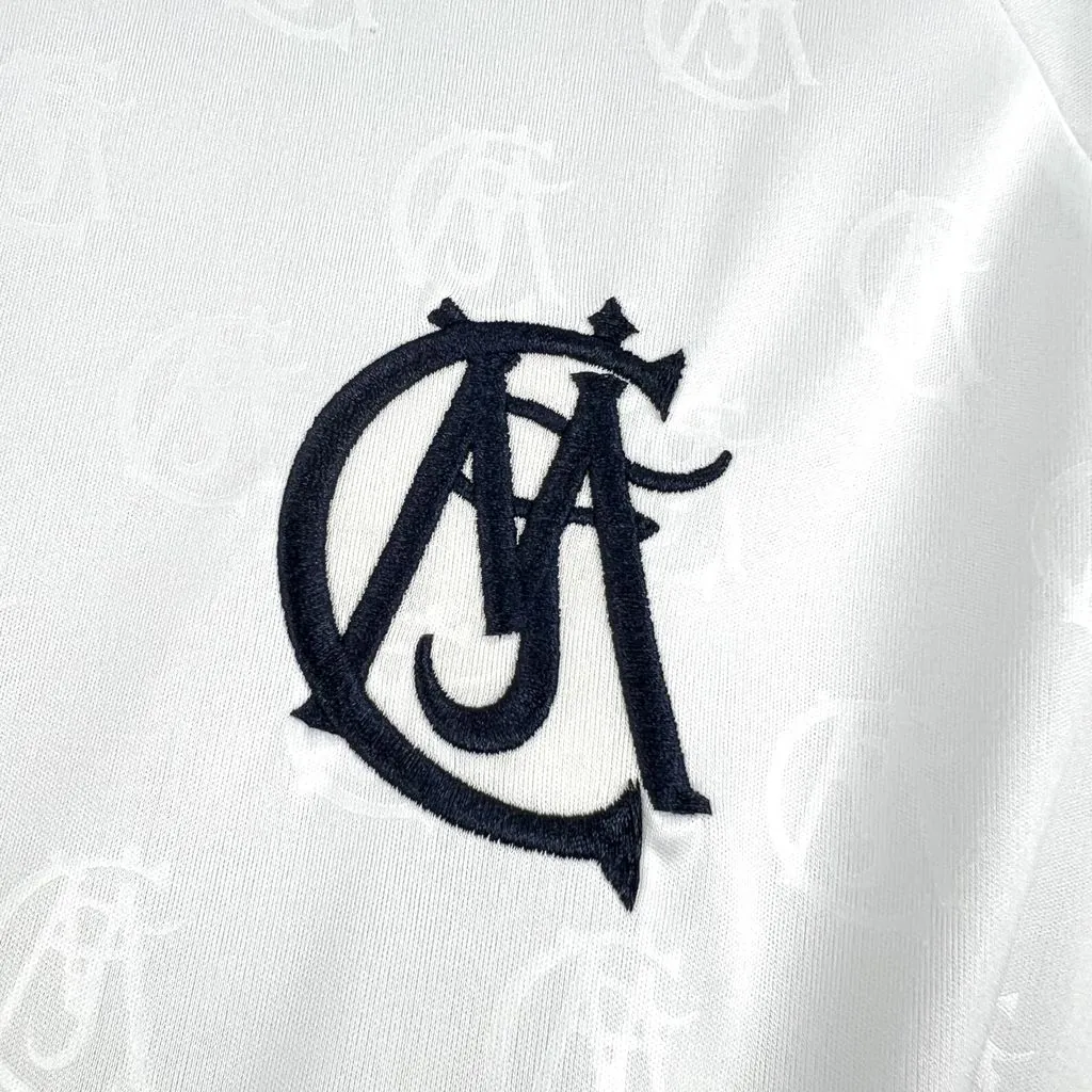 26-27 Real Madrid Mens 125th Anniversary Edition Football T-Shirt AAAAJersey Wholesale Yupoo 7 4