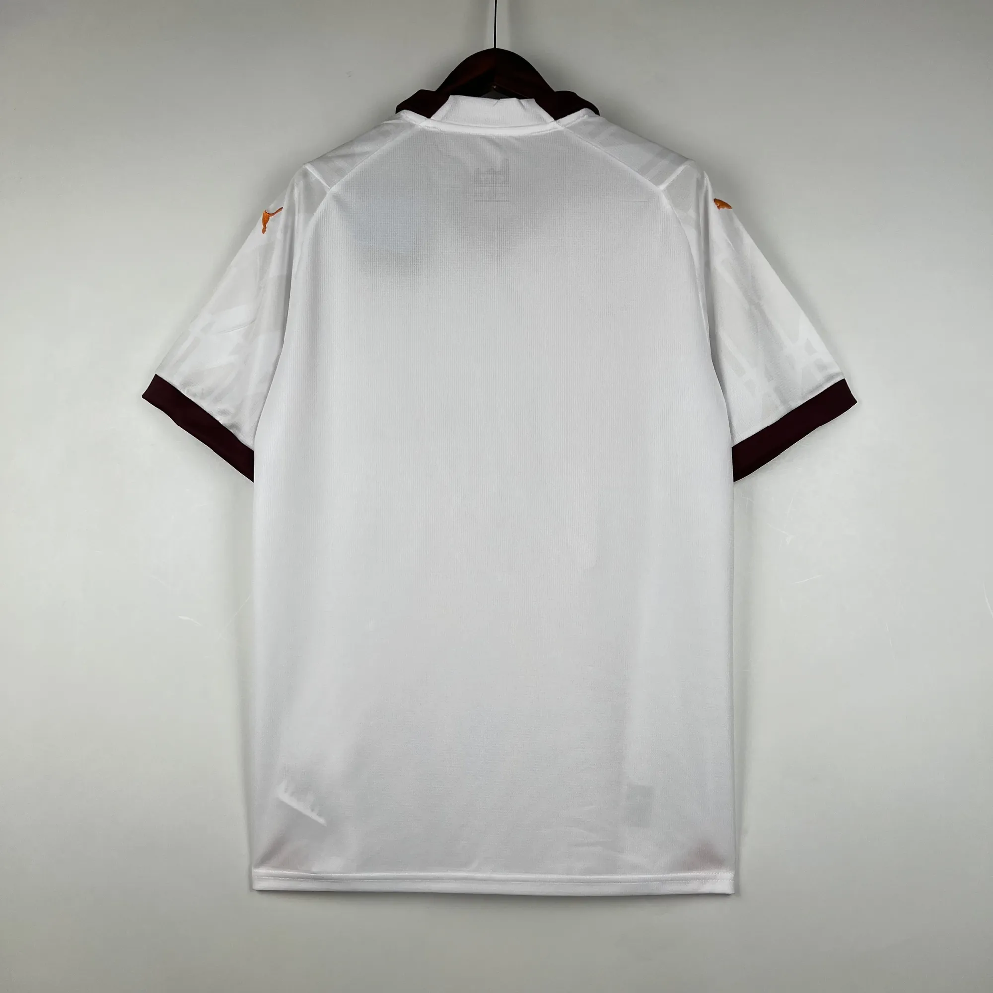23-24 Manchester City Away S-4XL Soccer Jerseys 3