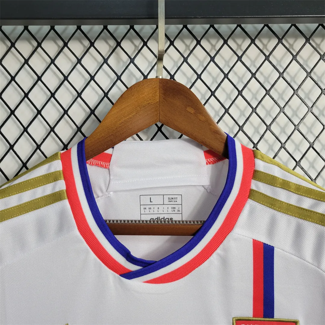23-24 Lyon home 2